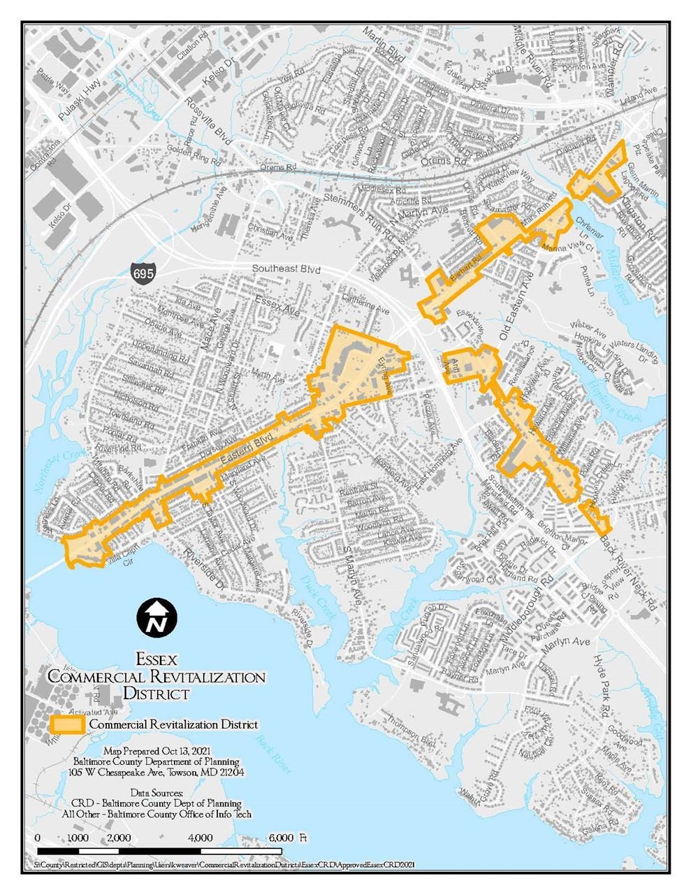 2022+Essex+Commercial+Revitalization+District