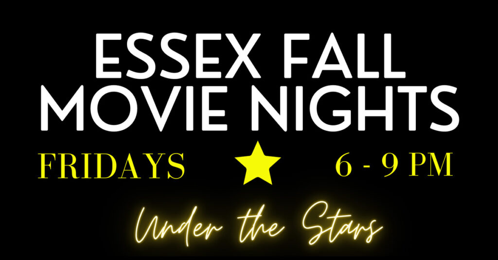 Essex Movie Night