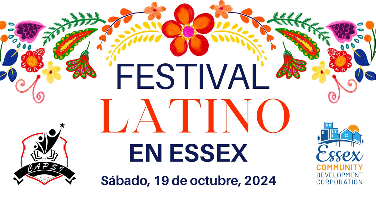 Festival Latino En Essex