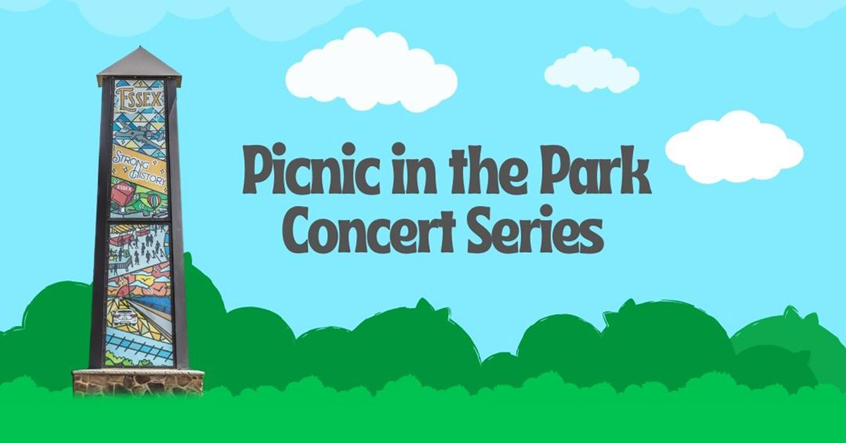 Picnic in the Park