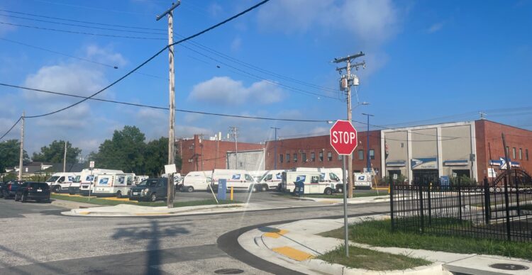 Essex Streetscape Project Nears Completion