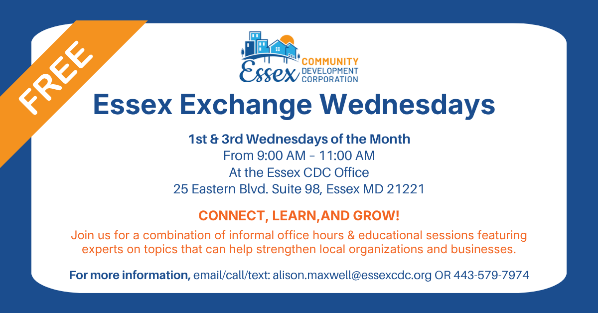 Essex Exchange
